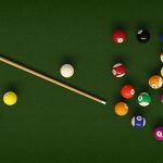 les différents jeux de billard dans le monde