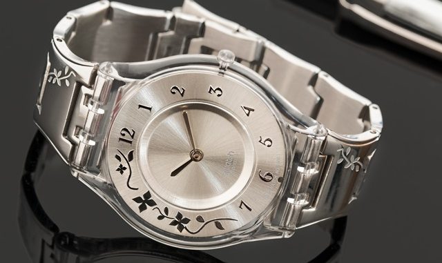 L'avancée des montres automatiques pour hommes