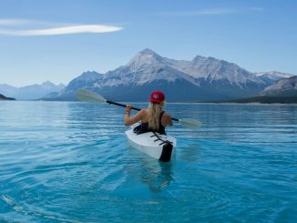 Stand-Up Paddle en Vacances