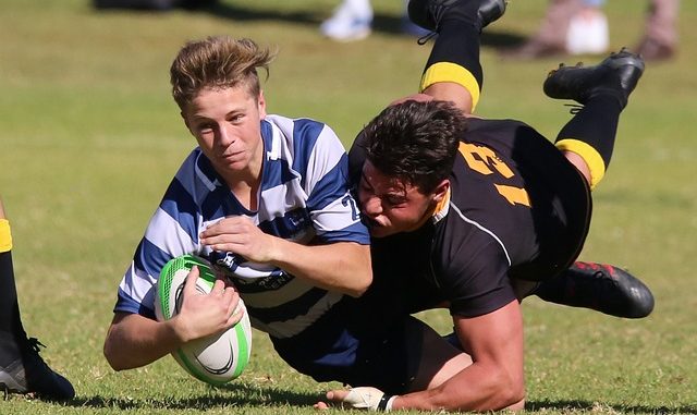 rugby