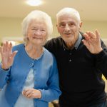 Problème auditif senior