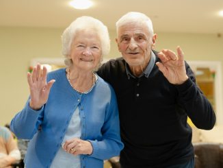 Problème auditif senior