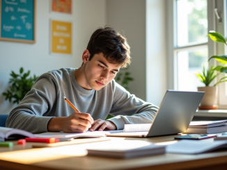 Réussir en mathématiques : la méthode efficace pour booster vos notes ce trimestre