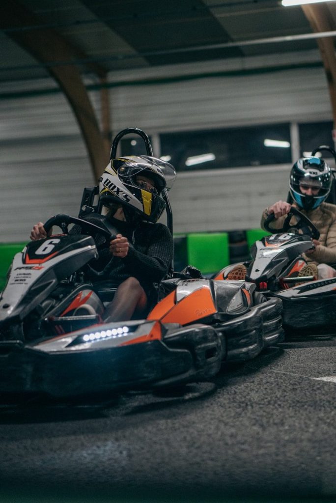 karting