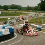 karting
