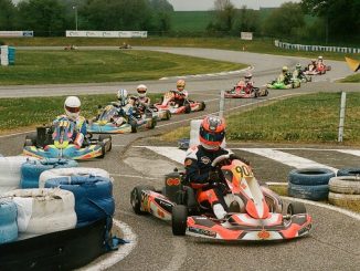 karting