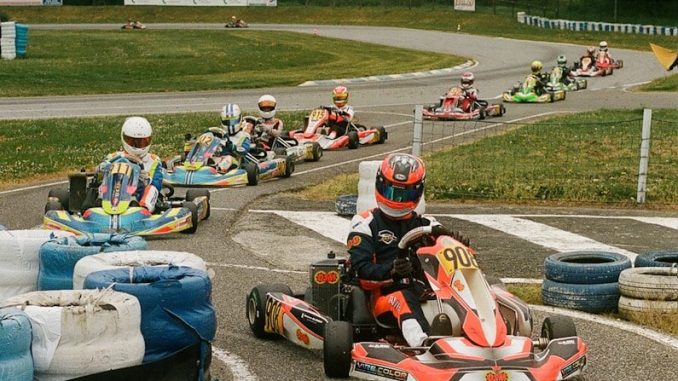 karting