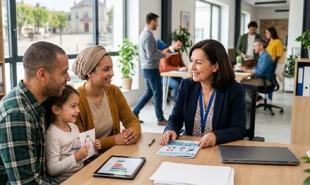mutuelle fonctionnaires