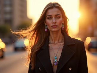 Amulet gemstones : comment intégrer ces pierres protectrices avec élégance dans vos tenues