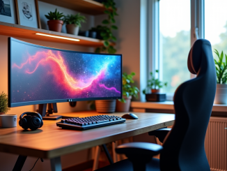 PC de Bureau / Setup Workstation : Pour du montage vidéo, de la bureautique, du gaming, ou du travail intensif ?