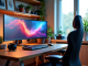 PC de Bureau / Setup Workstation : Pour du montage vidéo, de la bureautique, du gaming, ou du travail intensif ?