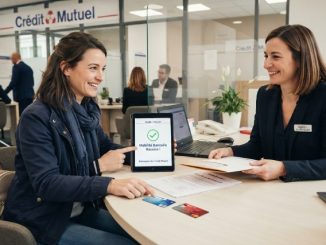 mobilité bancaire