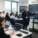 formations en bourse