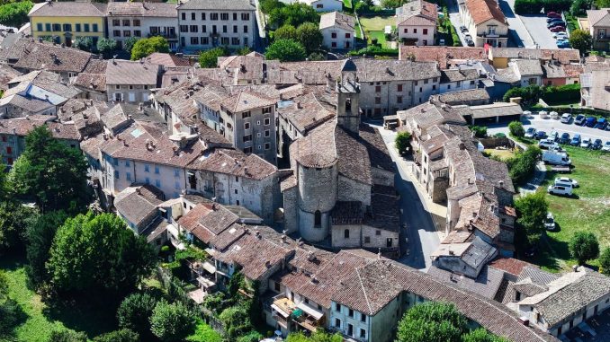 Drôme