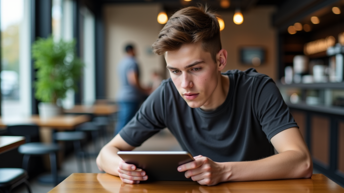 Comment les sites de quiz ont réinventé leur format pour retenir votre attention en cinq minutes ?